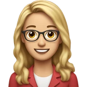TikTok teacher sticker