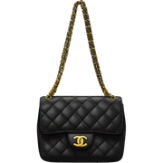 Chanel bag  sticker