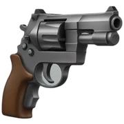gun sticker
