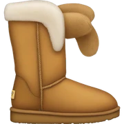 Uggs sticker