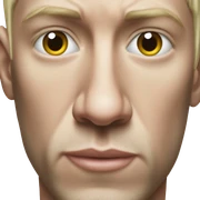 eminem sticker