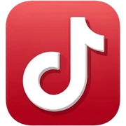 Tiktok sticker