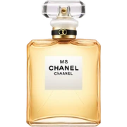 Chanel perfume sticker