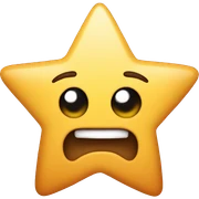 star sticker