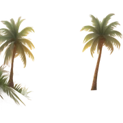 Playa sticker