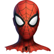 Spider man  sticker
