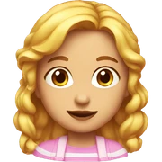 candy Alenka sticker