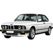 Bmw sticker