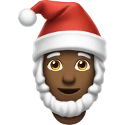 Navidad sticker