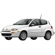 fiat-bravo-branco sticker