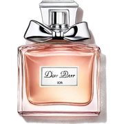 Dior parfum sticker