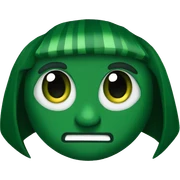 Slytherin  sticker