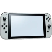 Nintendo Switch  sticker
