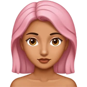 Rosa sticker