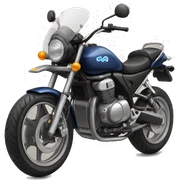 Motorcycles  sticker