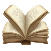 Book sticker