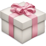 Dior-logo-Gift-box sticker