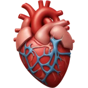 Heart  sticker