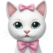 Hello kitty sticker