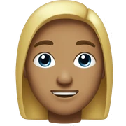 Michevous  sticker