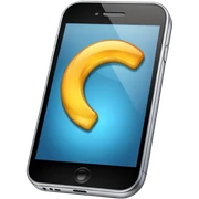 Fone  sticker