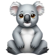 koala sticker