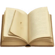 Book sticker