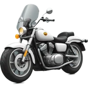 Motorcycle  sticker
