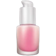 cosmetics sticker