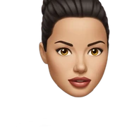 adriana lima sticker