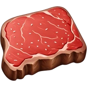 beef sticker
