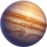 Planetas sticker