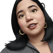 black haired boy with earrings sticker