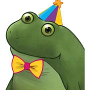 happy sticker
