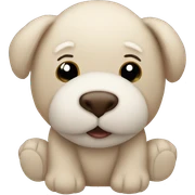 Stuffed animals  sticker