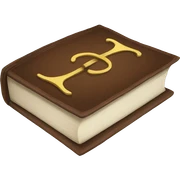 book sticker