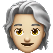 Twilight Inspired Emoji : Sparkling Diamond – To capture the way vampires sparkle in sunlight, a sparkly diamond emoji would be a fun nod to their glittery skin. sticker