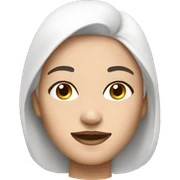Skincare  sticker