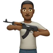 AK-47 sticker