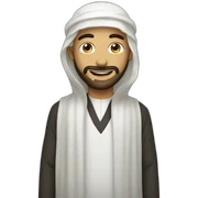 Allah sticker