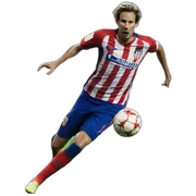atleti-goal sticker