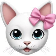 Hello Kitty sticker
