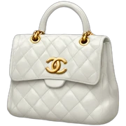 chanel bag sticker