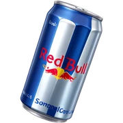 Redbull sticker