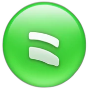 spotify sticker