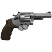 gun sticker