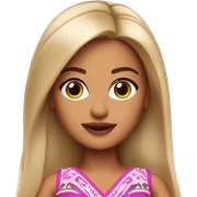mexican barbie sticker