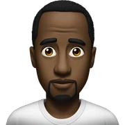 P diddy  sticker