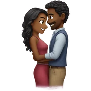 romance sticker