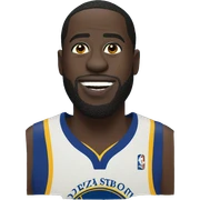 Draymond green sticker